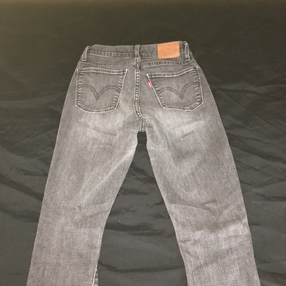 Curvy skinny jeans! - Picture 4 of 6